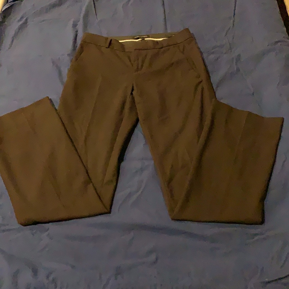 Banana Republic Logan dress pants.
